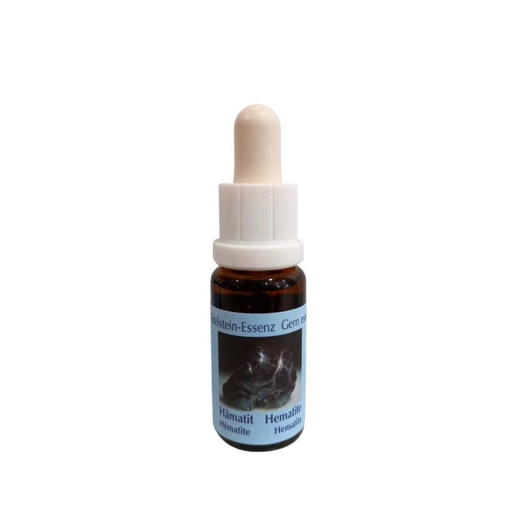 Hematite 15 ml