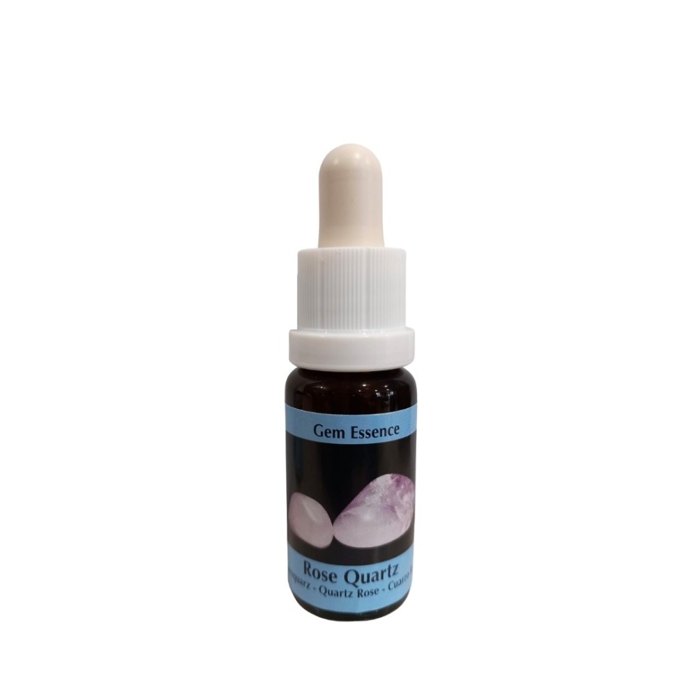 Rose Quartz 15 ml