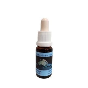 Korte Crystal Essence - Smaragd 15 ml