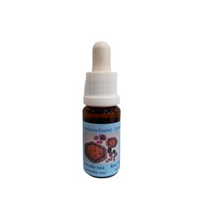 Esencia de cristal Korte - Turmalina rosa 15 ml