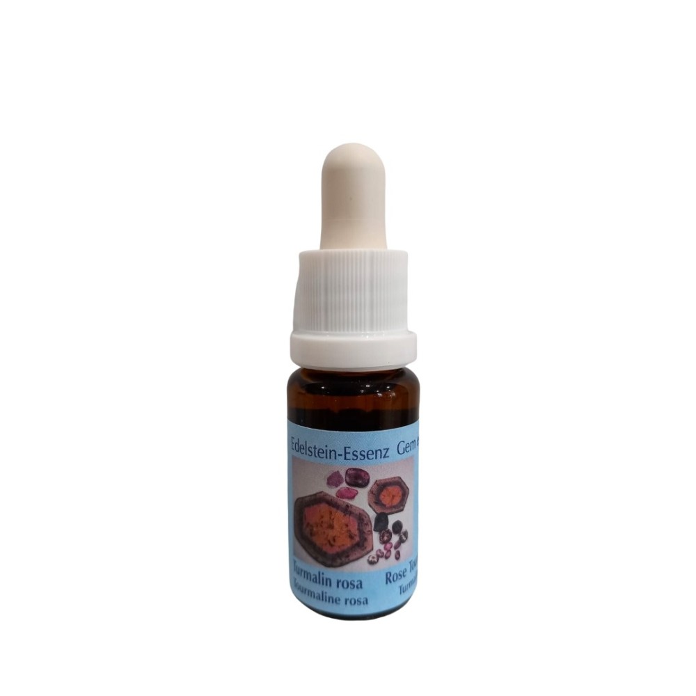 Rose Tourmaline 15 ml