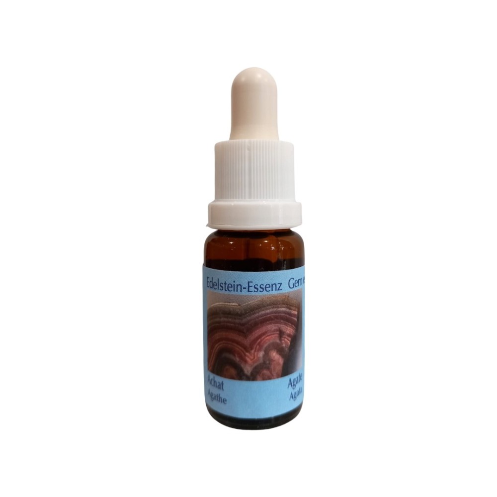 Agate 15ml