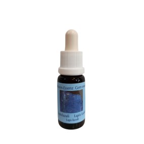 Korte Crystal Essence - Lapislazuli 15 ml