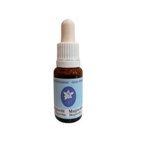 Esencia de cristal Korte - Magnetita 15 ml