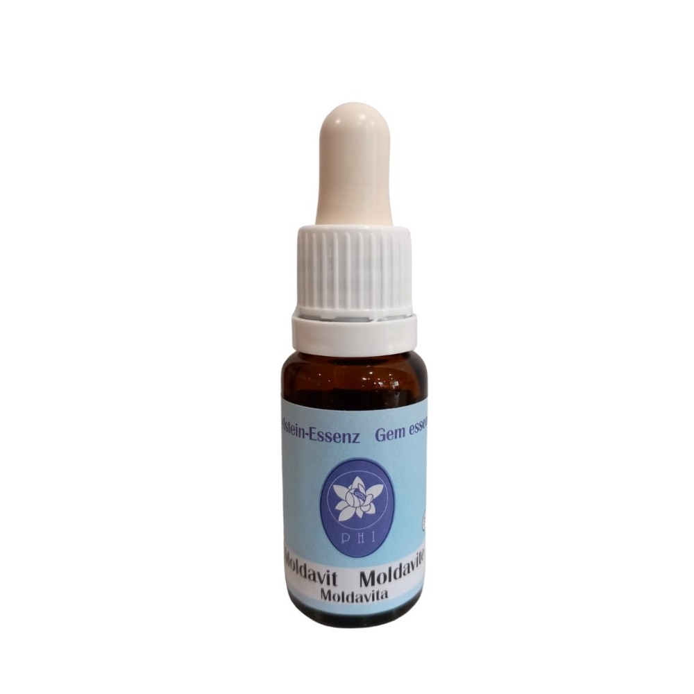 Moldavita 15ml