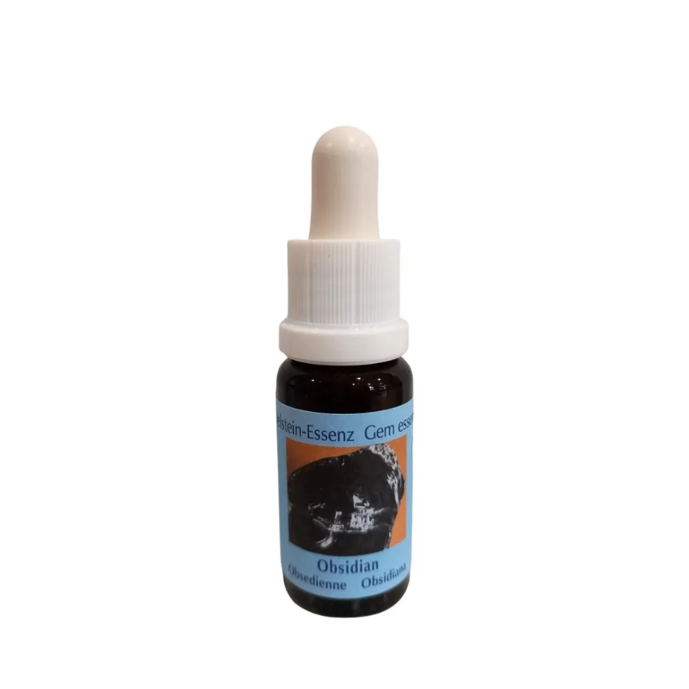 Obsidienne 15ml