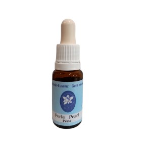 Esencia de cristal Korte - Perla 15 ml