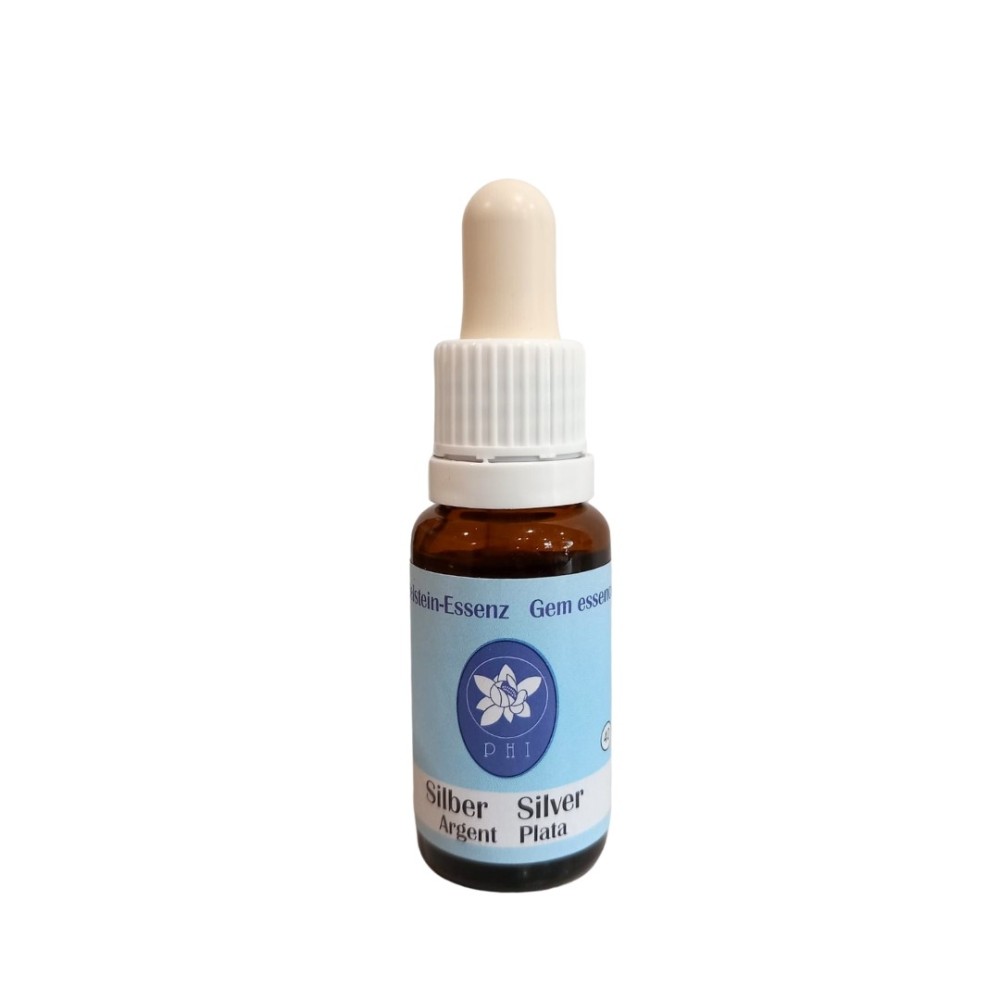 Argent 15ml