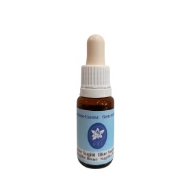 Esencia de cristal Korte - Sugellita azul 15 ml