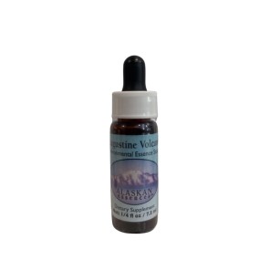 Essence unique Alaska - Volcan Augustine 7,4 ml