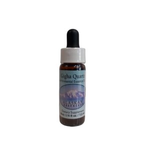 Essence unique Alaska - Quartz Gigha 7,4 ml