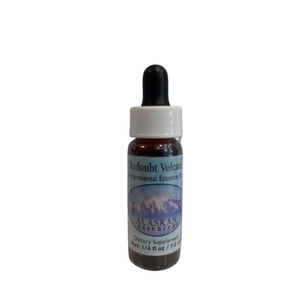 Redoubt Volcano 7.4ml