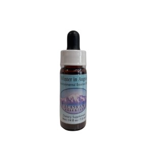 Alaska Single Essence – Winter im August 7,4 ml