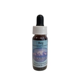 Esencia única de Alaska - Bog 7,4 ml