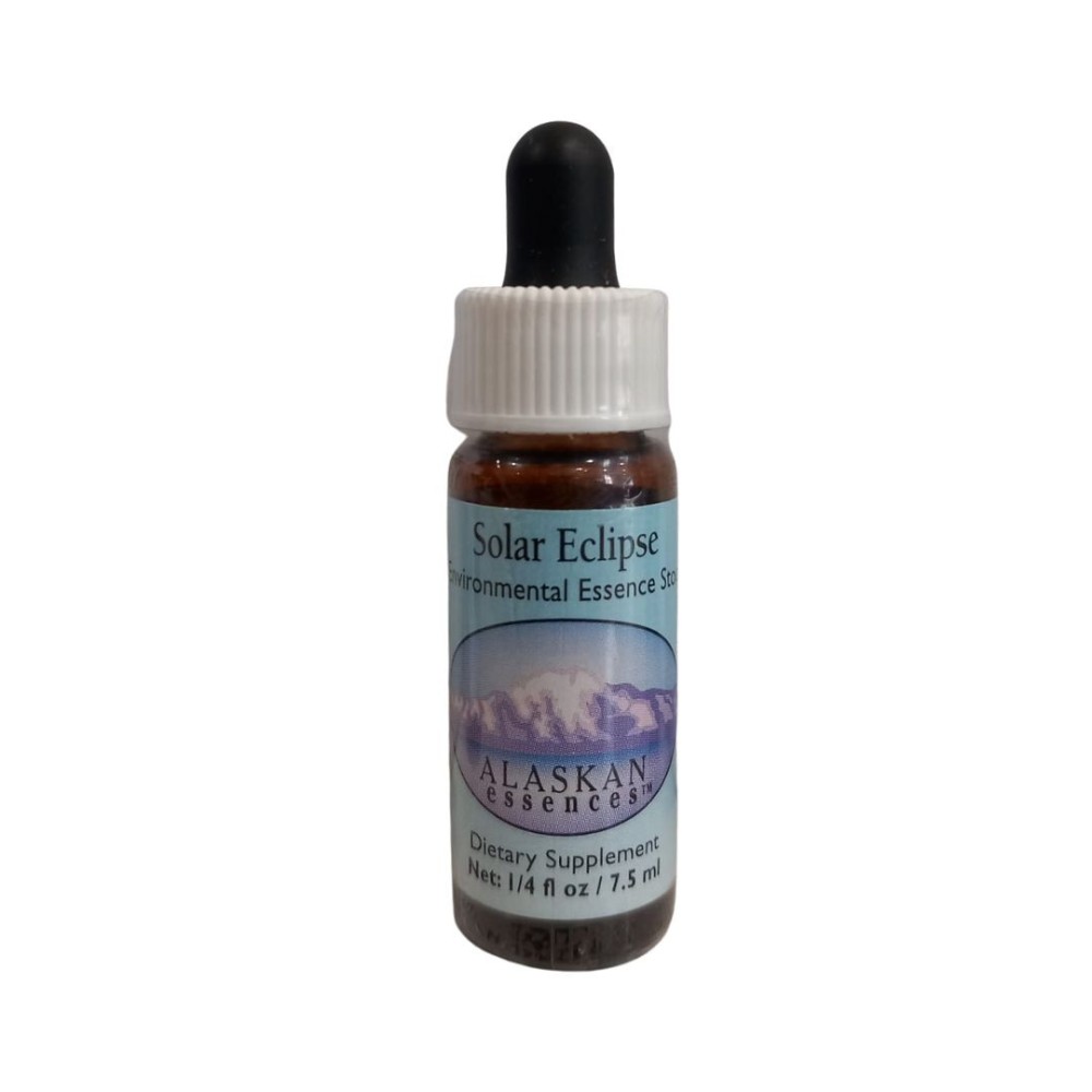 Sonnenfinsternis 7,4 ml