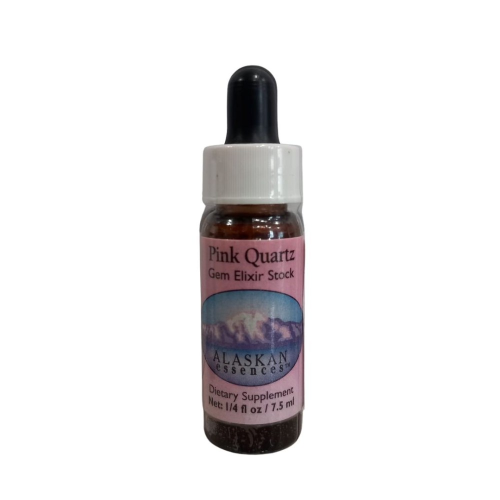 Pink Quartz (Rose Quartz) 7,4 ml