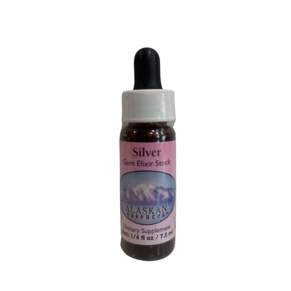 Argent (Argent) 7,4 ml