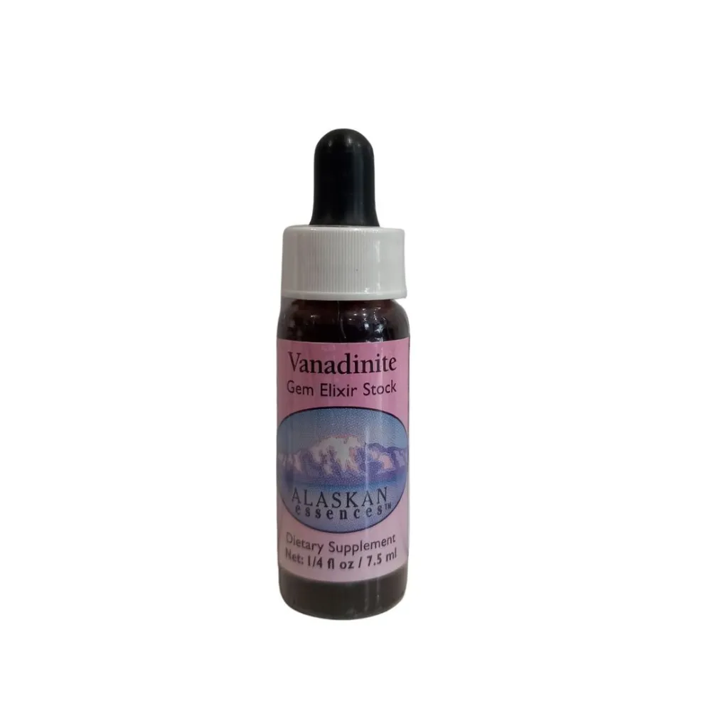 Vanadinit 7,4 ml