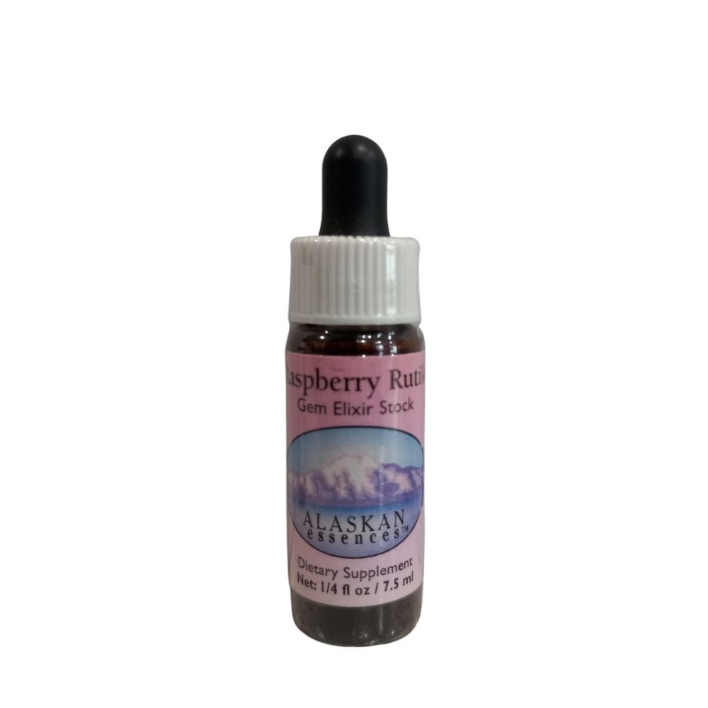 Himbeer-Rutil (Rutil-Himbeere) 7,4 ml