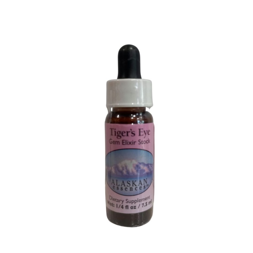 Tigerauge (Auge des Tigers) 7,4 ml