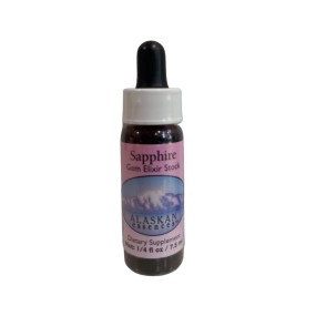 Alaska Single Essence - Sapphire 7.4 ml