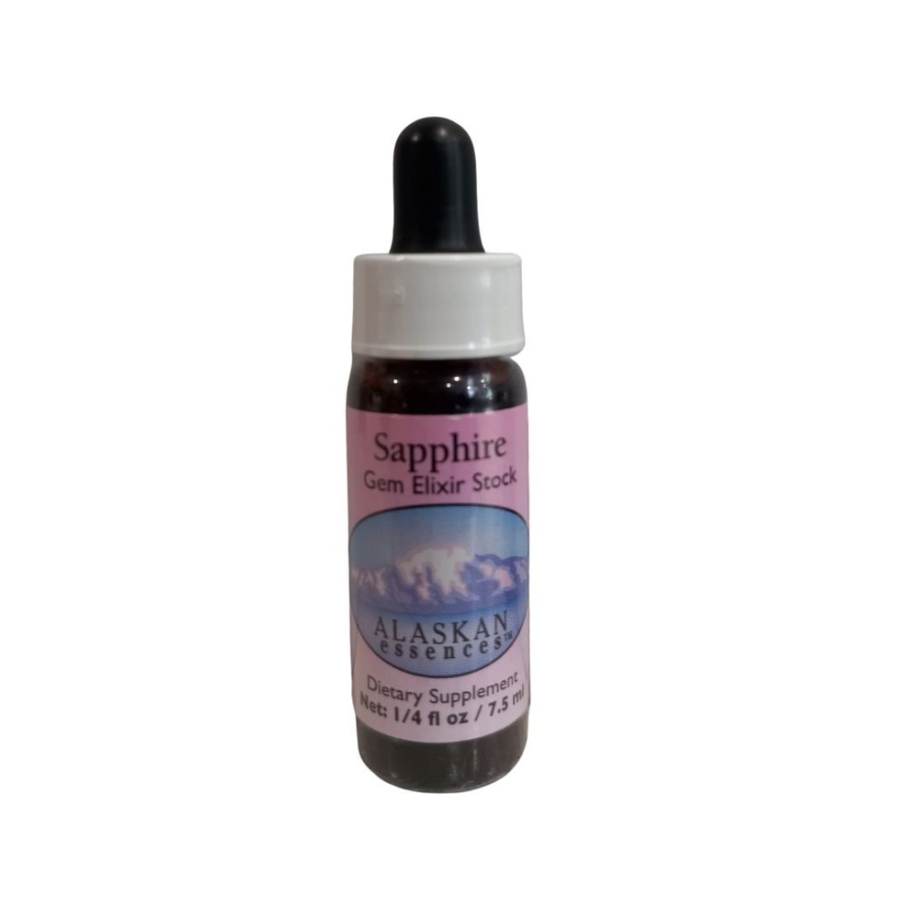 Saphir (Saphir) 7,4 ml