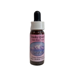 Alaska Single Essence – Rauchquarz 7,4 ml