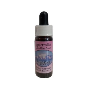 Esencia única de Alaska - Spectrolite (Spectrolite) 7,4 ml