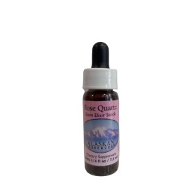 Alaska Single Essence - Rose Quartz 7.4 ml