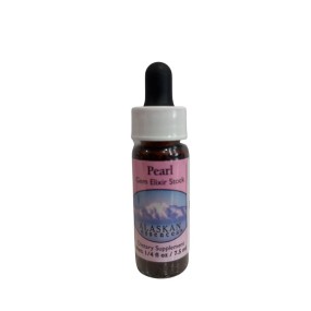 Esencia única de Alaska - Perla 7,4 ml