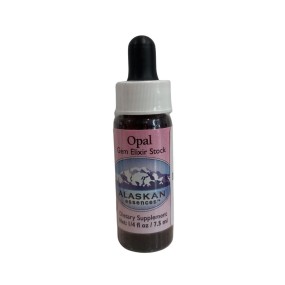 Esencia única de Alaska - Ópalo (Ópalo) 7,4 ml