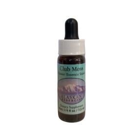 Alaska Single Essence – Bärlapp (Lycopodium annotinum) 7,4 ml