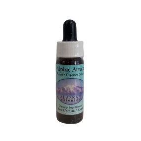 Alaska Single Essence - Arnica alpine (Arnica alpina) 7,4 ml