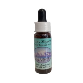 Fairy Slipper  (Calypso bulbosa) 7,4 ml