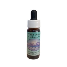 Lupino Blanco (Lupinus nootkatensis) 7.4ml