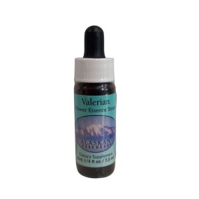 Valerian (Valeriana officinalis) 7,4 ml