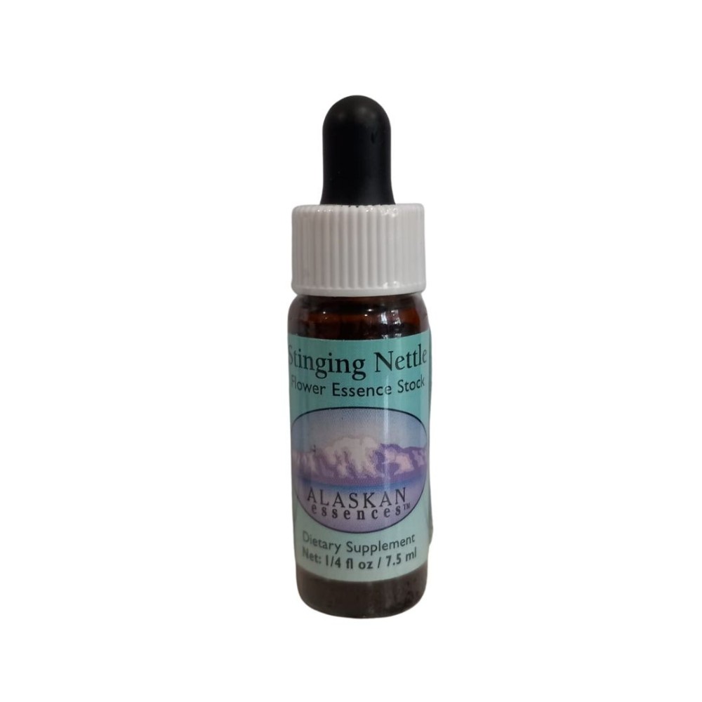 Stinging Nettle (Urtica gracilis) 7.4ml