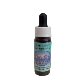 Essence simple Alaska - Trientalis europea 7,4 ml