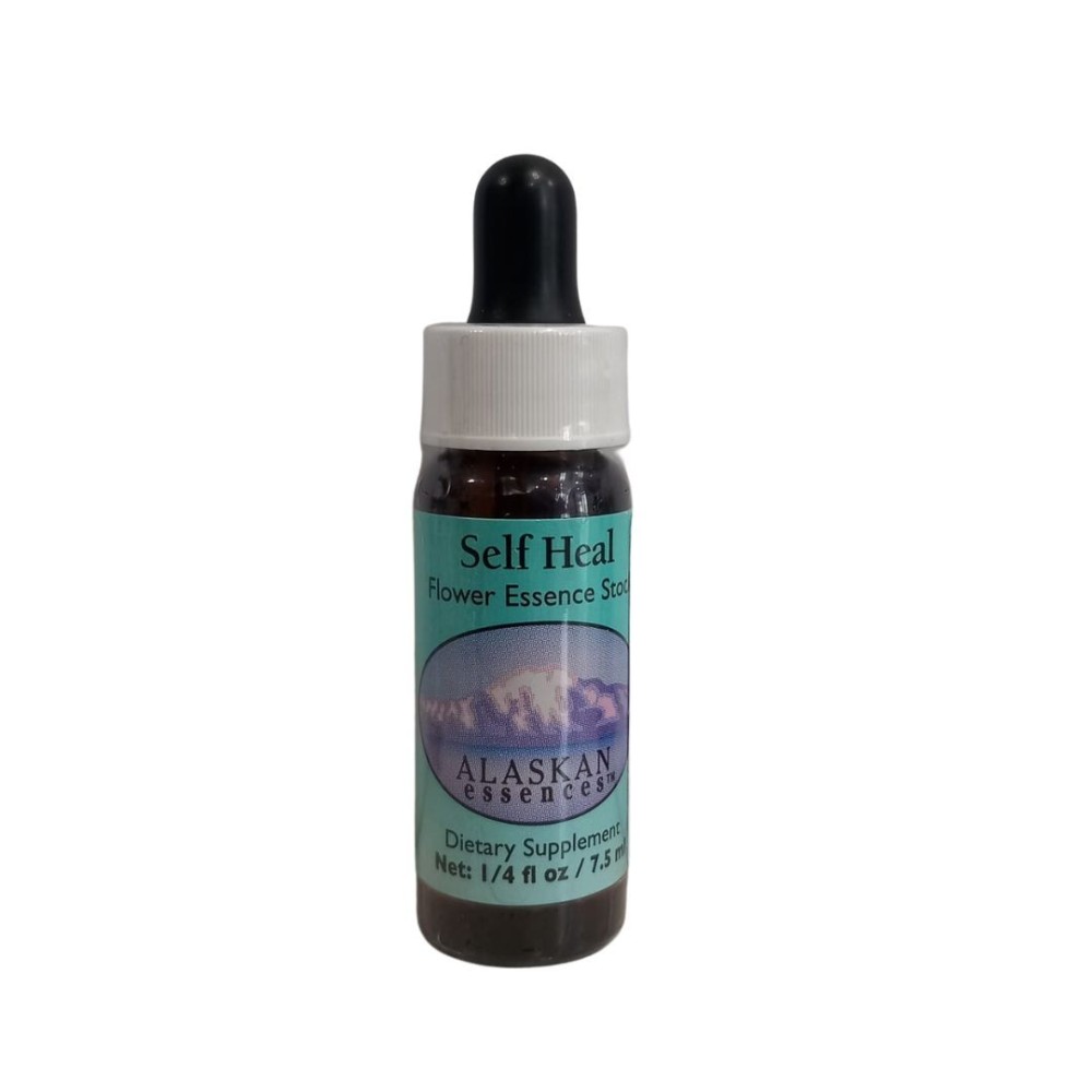 Auto-guérison (Prunella vulgaris) 7.4ml