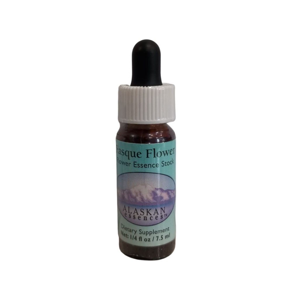 Pasque Flower (Pulsatilla patens) 7,4 ml