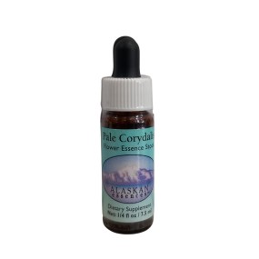 Alaska Single Essence – Blasser Corydalis (Corydalis sempervirens) 7,4 ml