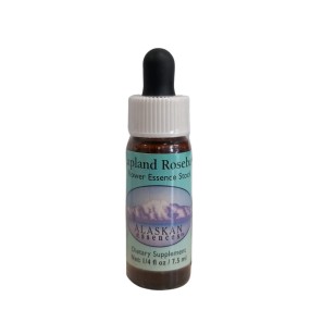 Essence simple Alaska - Laurier de Laponie (Rhododendron lapponicum) 7,4 ml
