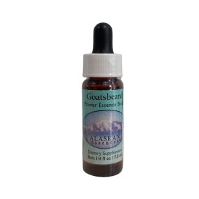 Esencia única de Alaska - Aruncus sylvester (7,4 ml)
