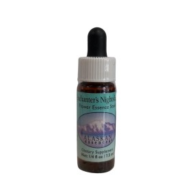 Essence simple Alaska - Morelle des Alpes (Circaea alpina) 7,4 ml