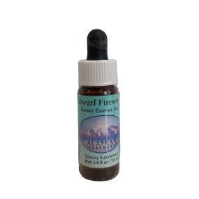 Dwarf Fireweed (Epilobium adenocaulon) 7,4 ml