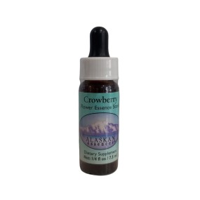 Esencia única de Alaska - Arándano (Empetrum nigrum) 7,4 ml