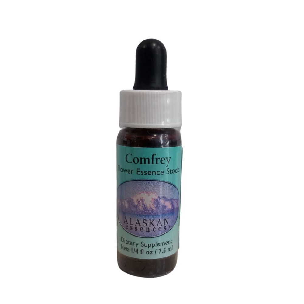 Beinwell (Symphytum officinale) 7,4 ml