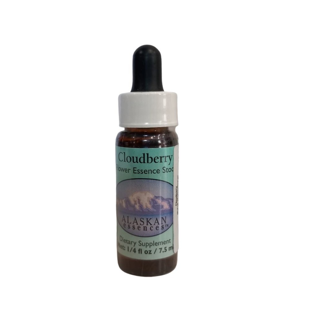 Cloudberry (Rubus chamaemorus) 7,4 ml