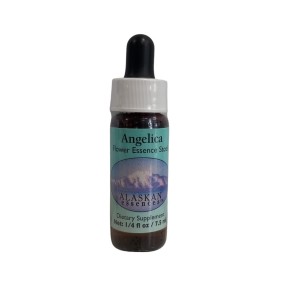 Essenza Singola dell'Alaska - Angelica (Angelica genuflexa) 7,4 ml