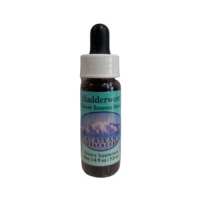 Alaska Single Essence – Wasserschlauch (Utricularia vulgaris) 7,4 ml